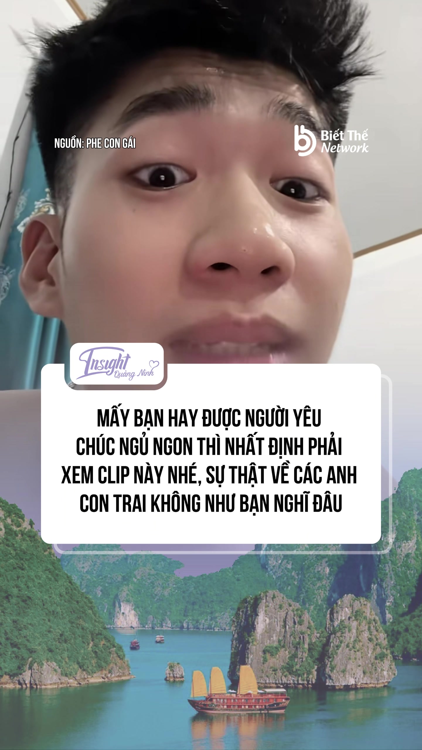@Insight Quảng Ninh