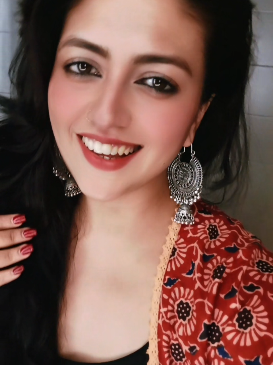 @Sanaya Shweta