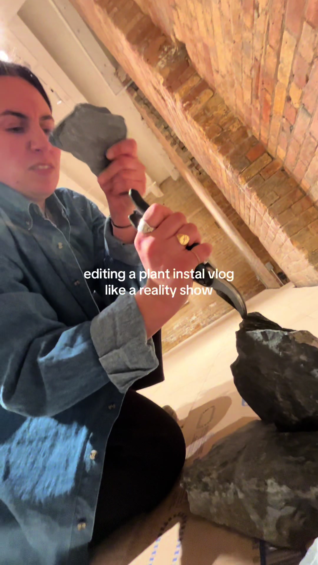 @julia💚 THE PLANT GIRL