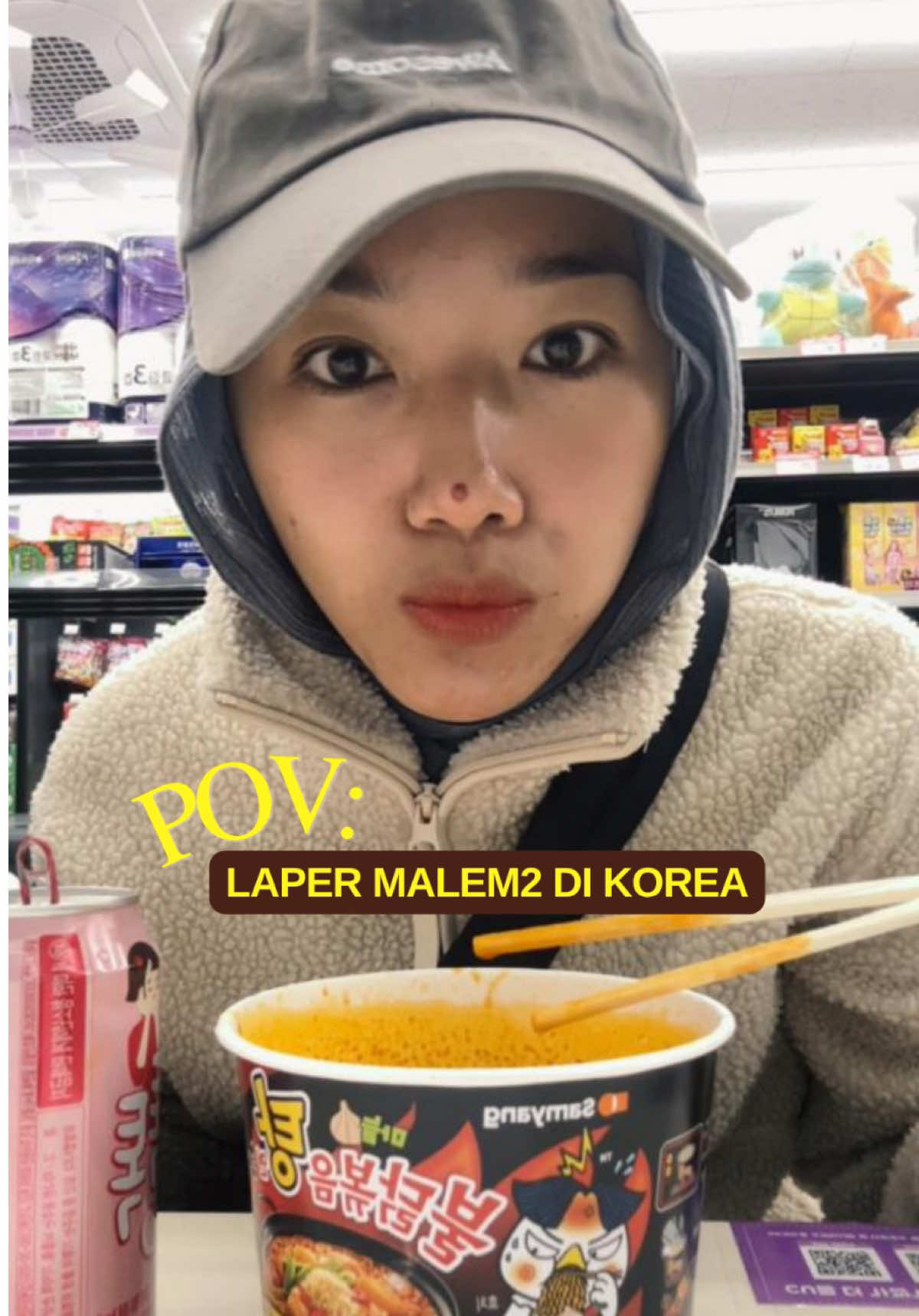 @Soba keliling dunia 🌏