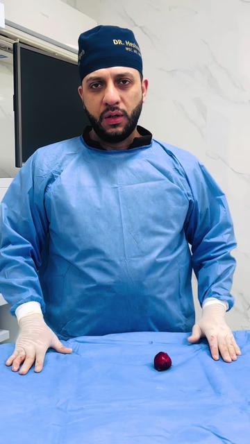 @Dr Hesham Wageh