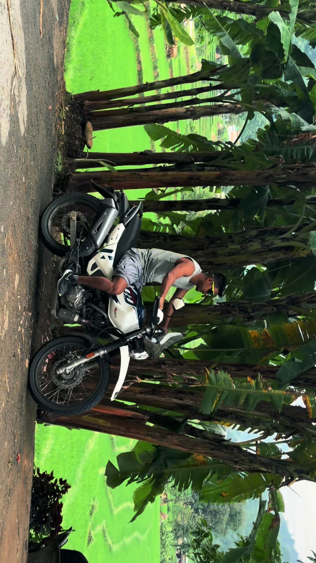 @Amrit Maharjan