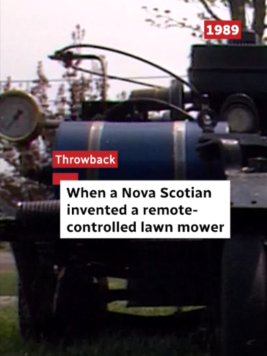 @CBC Nova Scotia