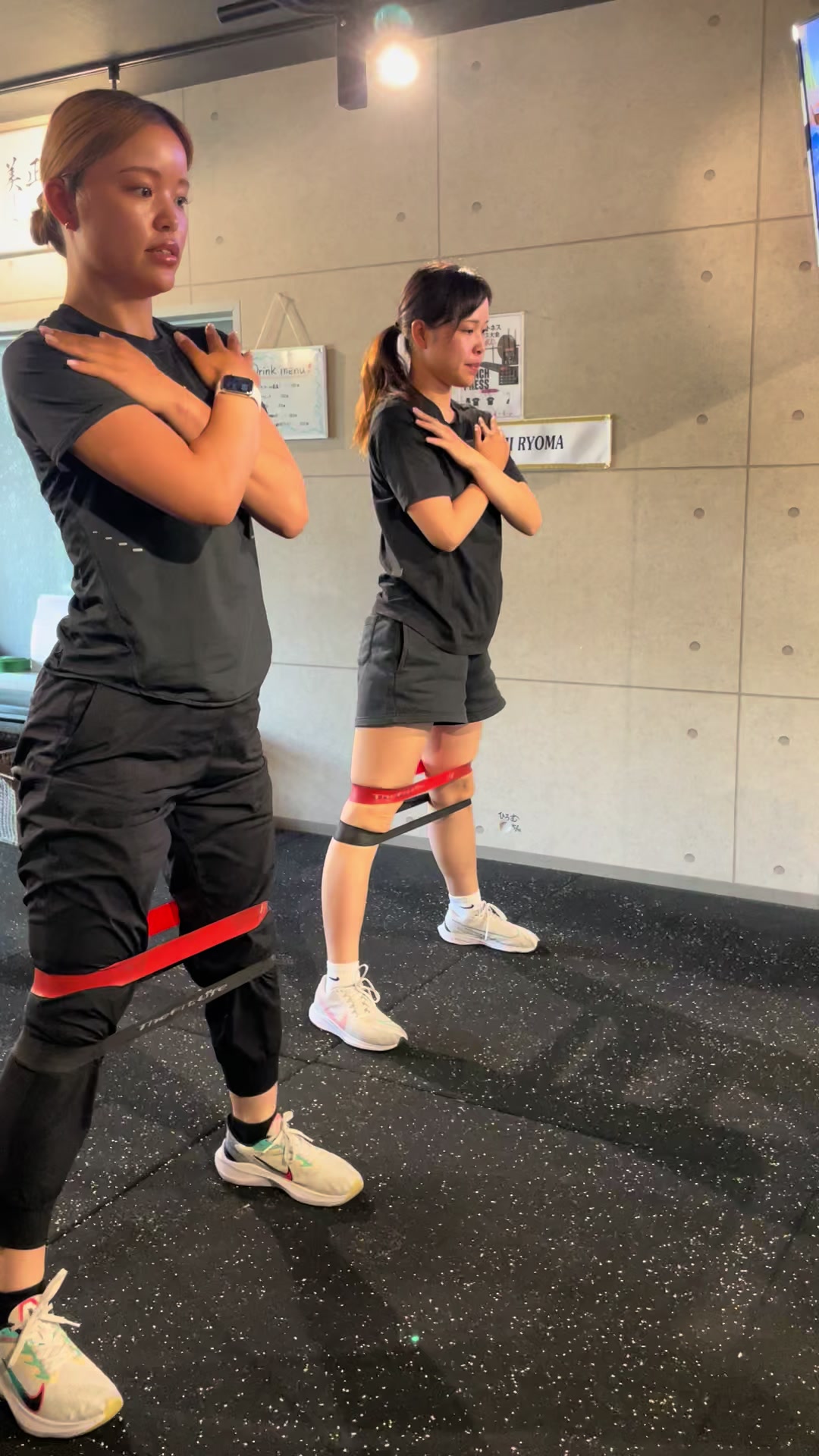 @kmフィットネス