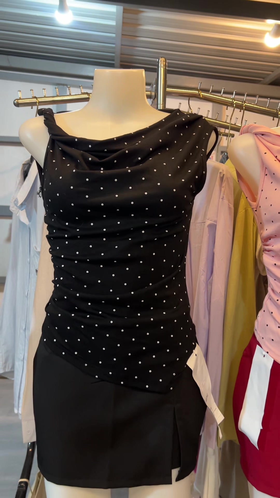 @Di Di Fashion