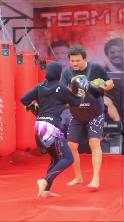 @Coach ShoaiB 🥊