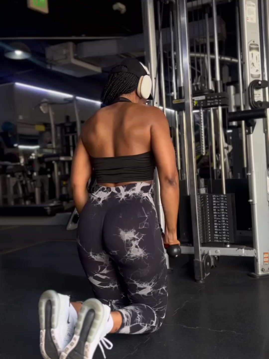@Alejandra Fitness