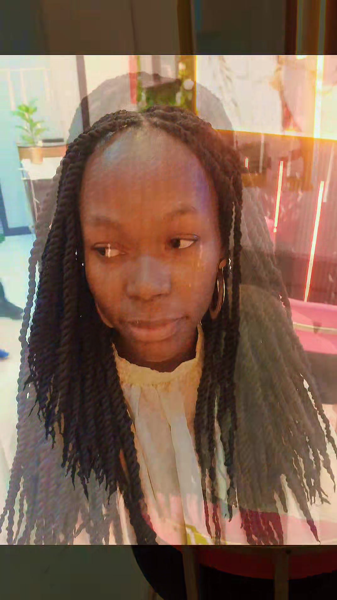 @Hair Grande Beauty Empire