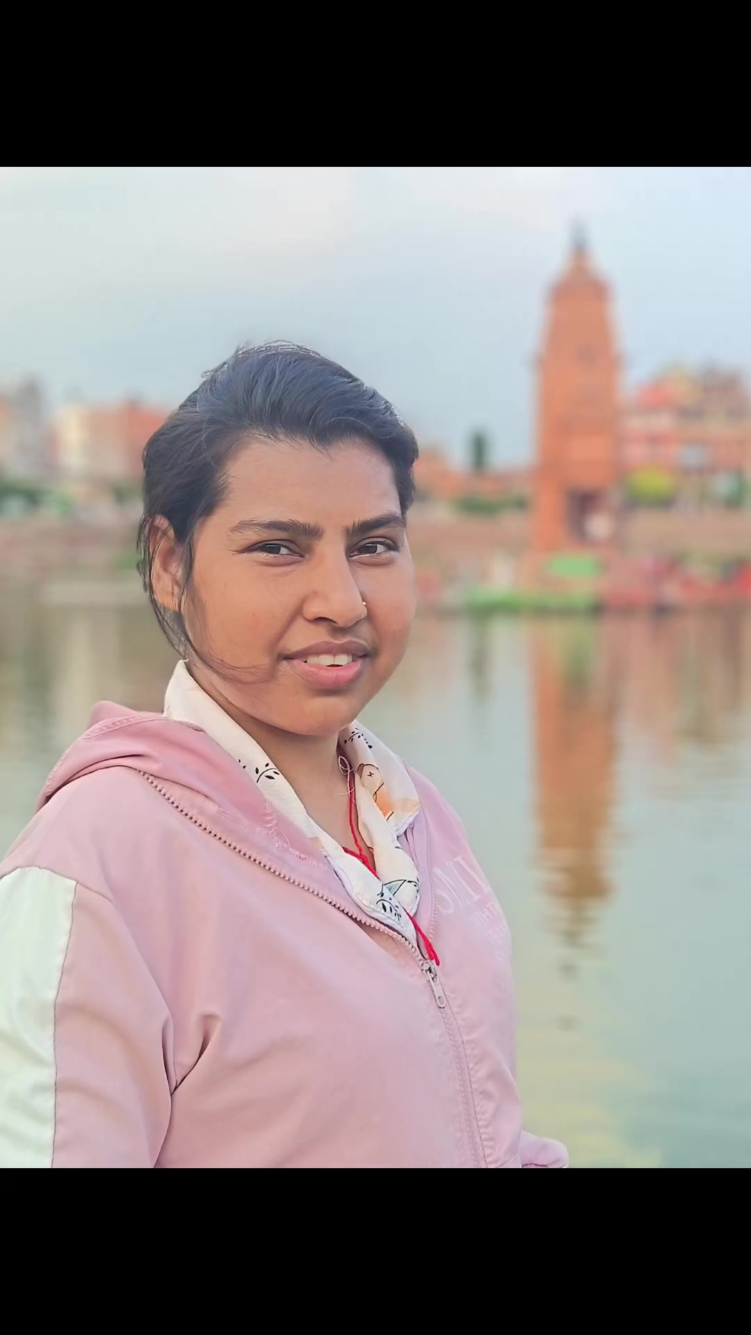 @tulsi paudel