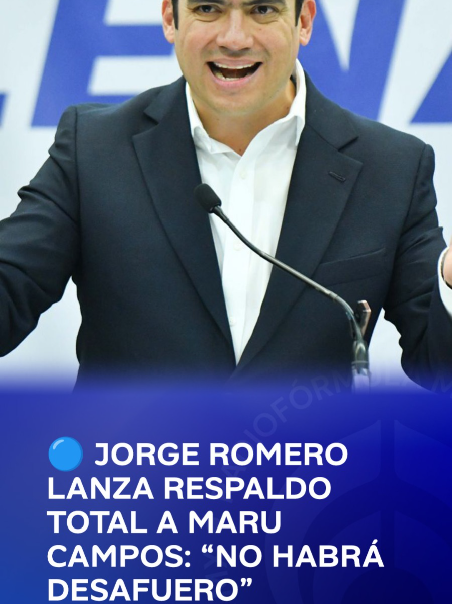 @Radio F&oacute;rmula