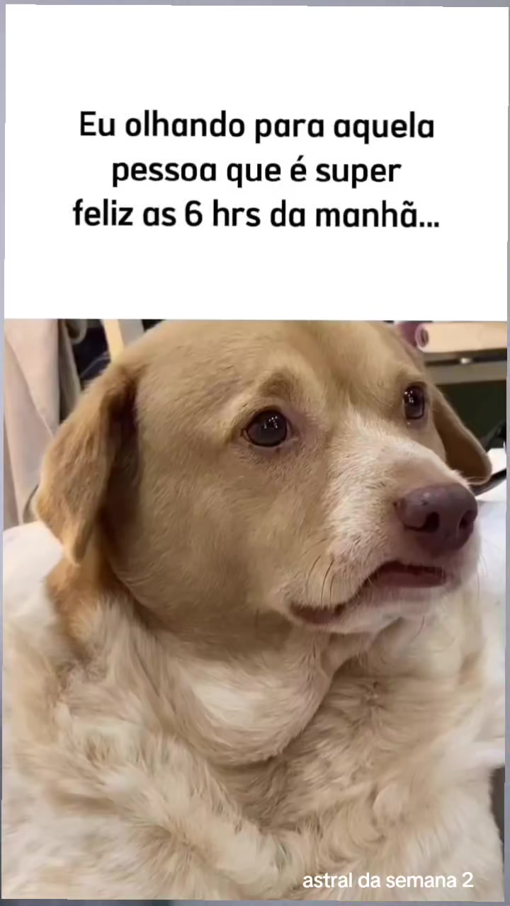 @Astral da semana 2