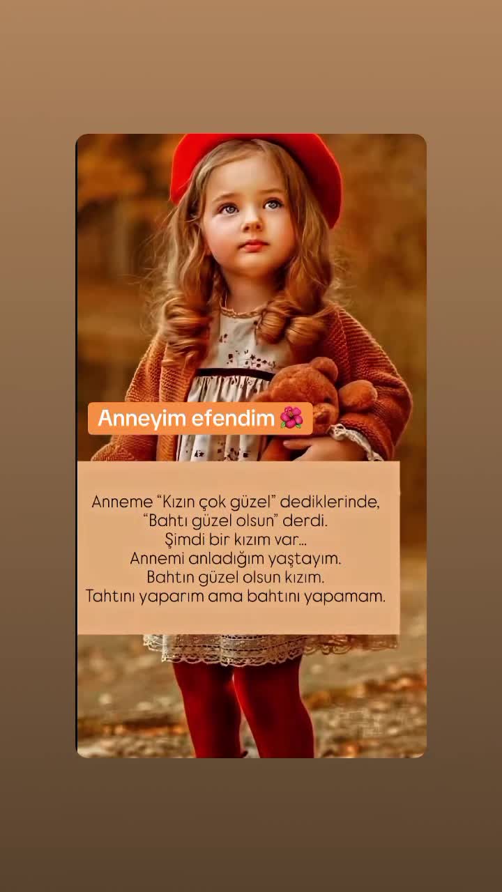 @iyi olmak emek ister 👍