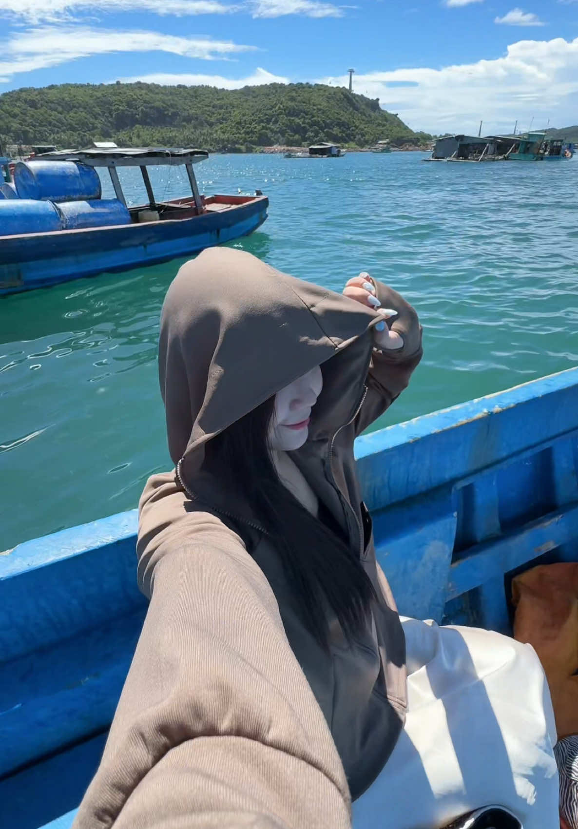 @Bé Rồng