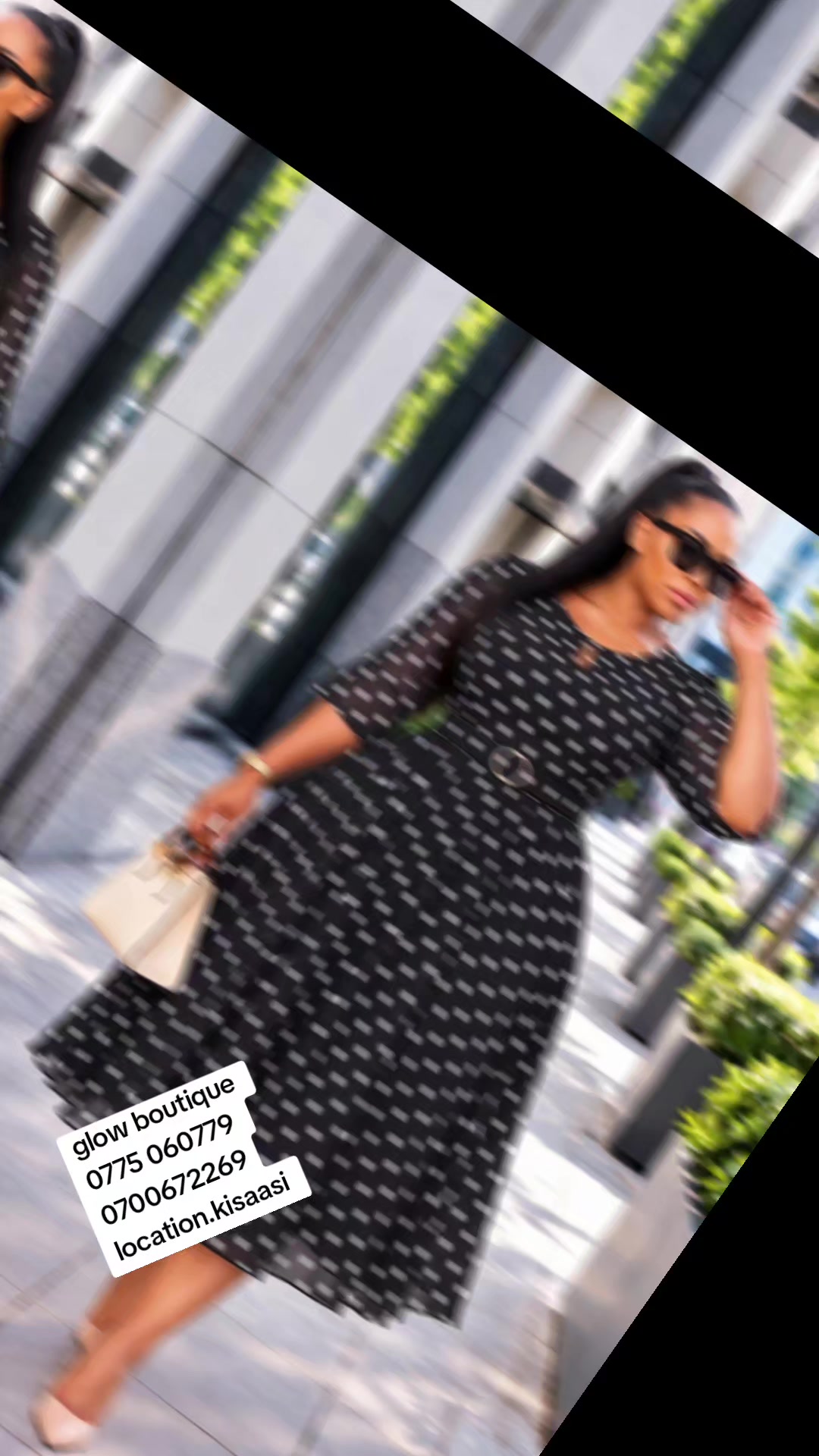 @Glow boutique256