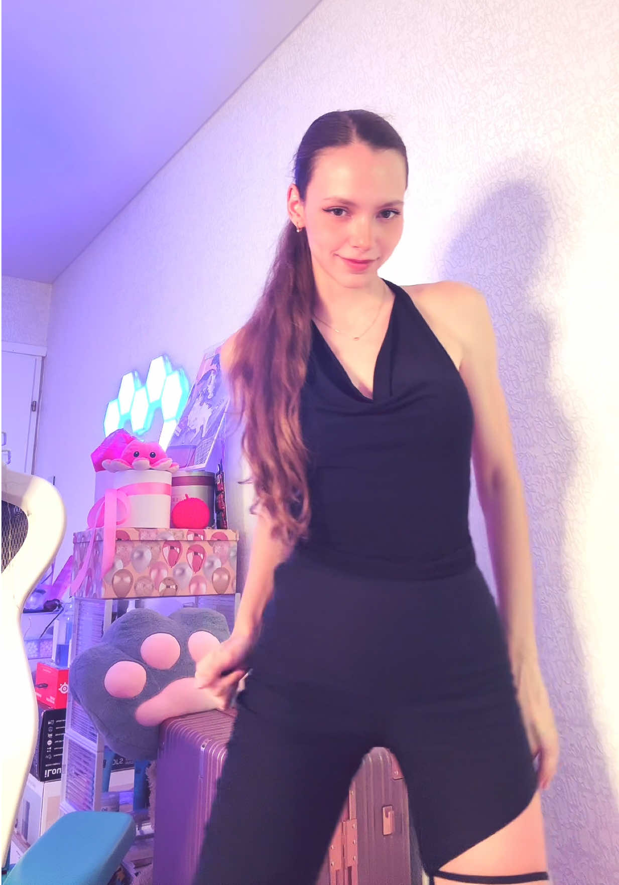 @Yana