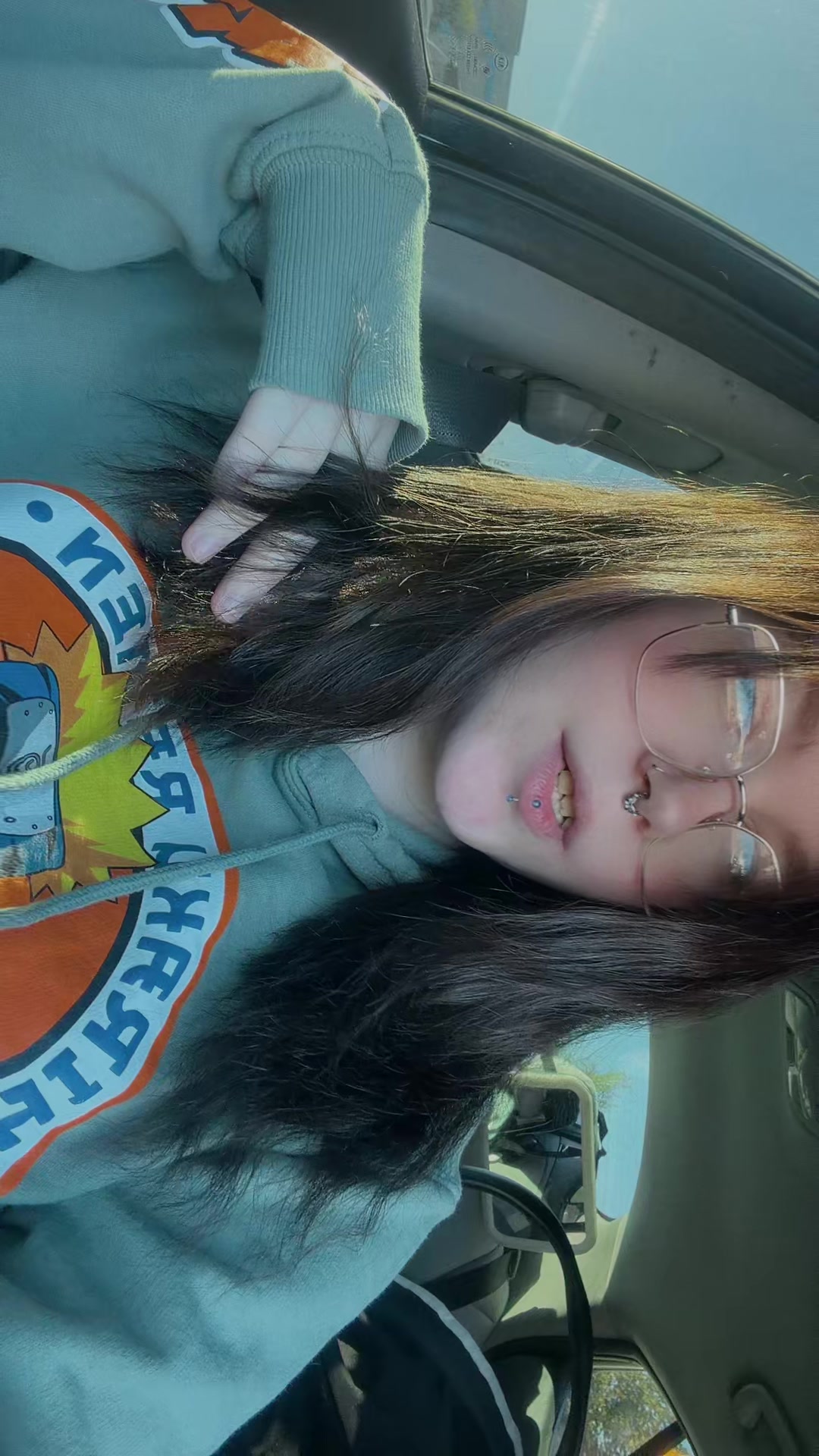 @lexi || Girl Mom ๐ฉท๐ ||