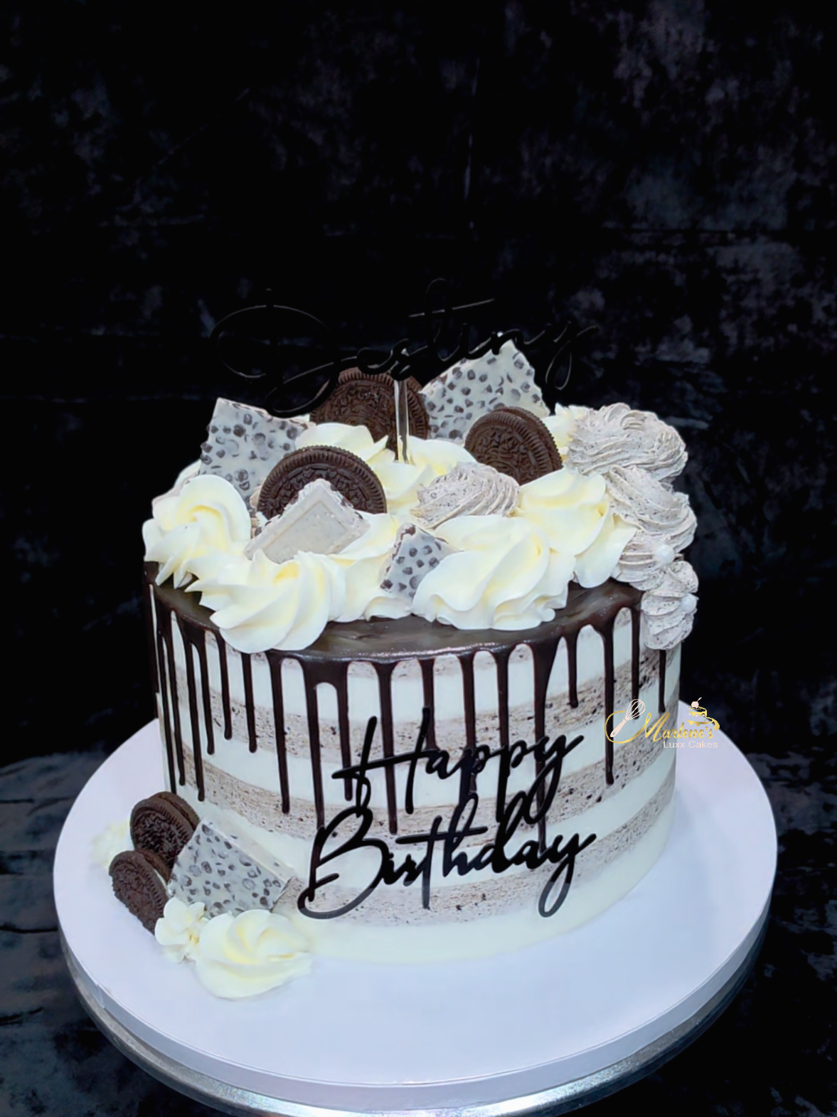 @Marlene'sLuxx_Cakes&Dishes