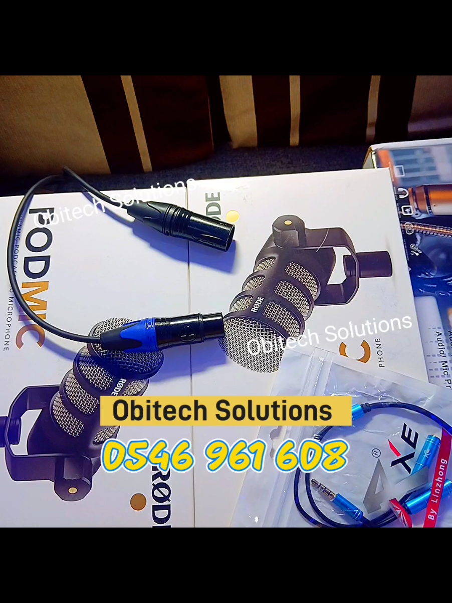 @Obitech Solutions