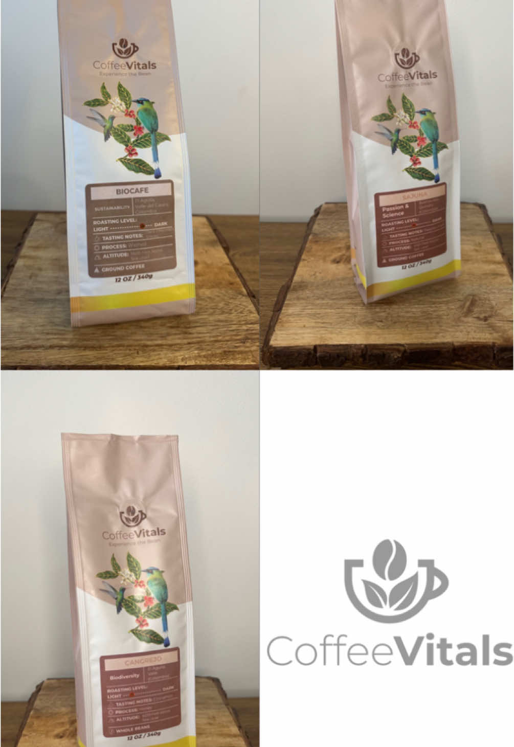 @CoffeeVitals ☕️ 🌱🤎
