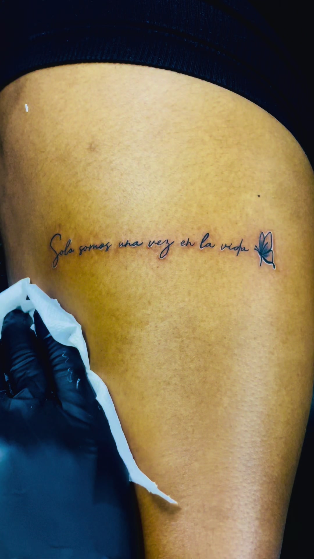 @Piecing & tatuaje pito pito