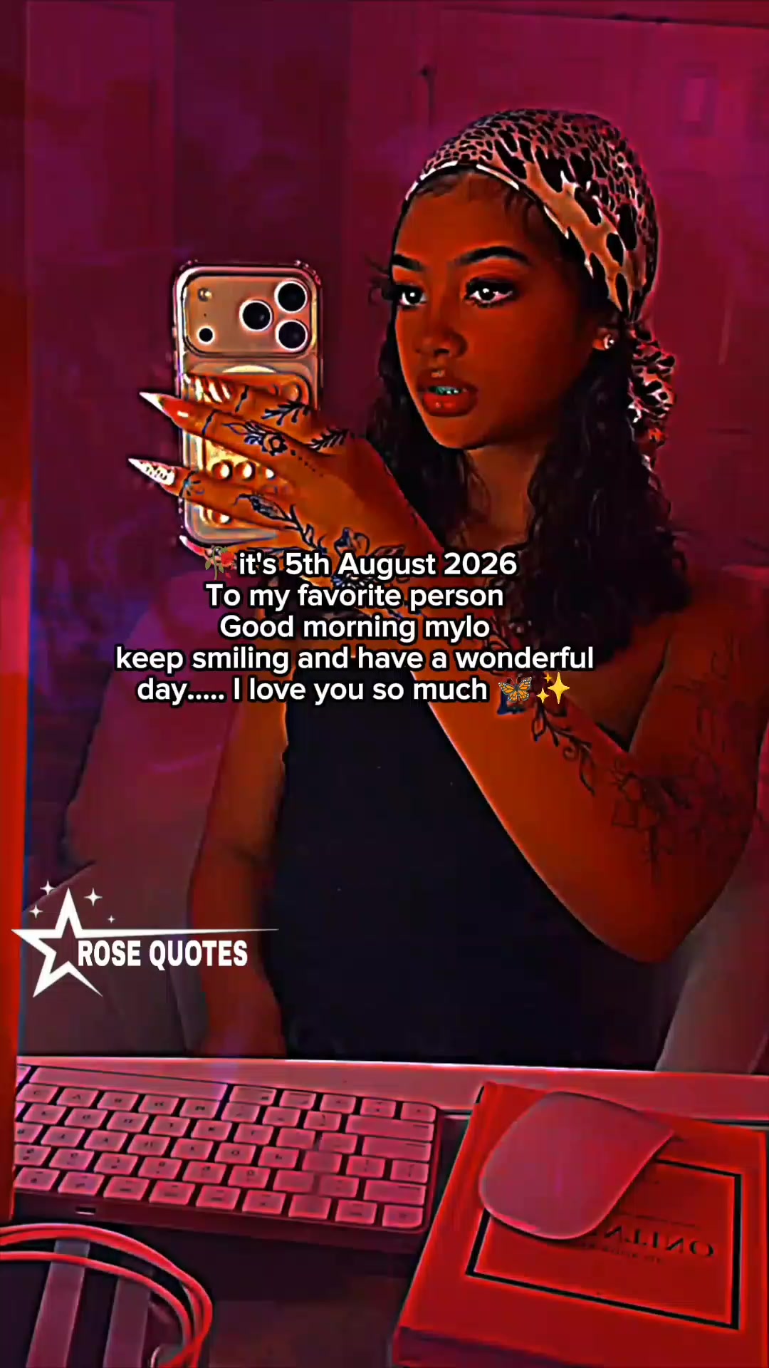 @🥀ROSE QUOTES 🇺🇸
