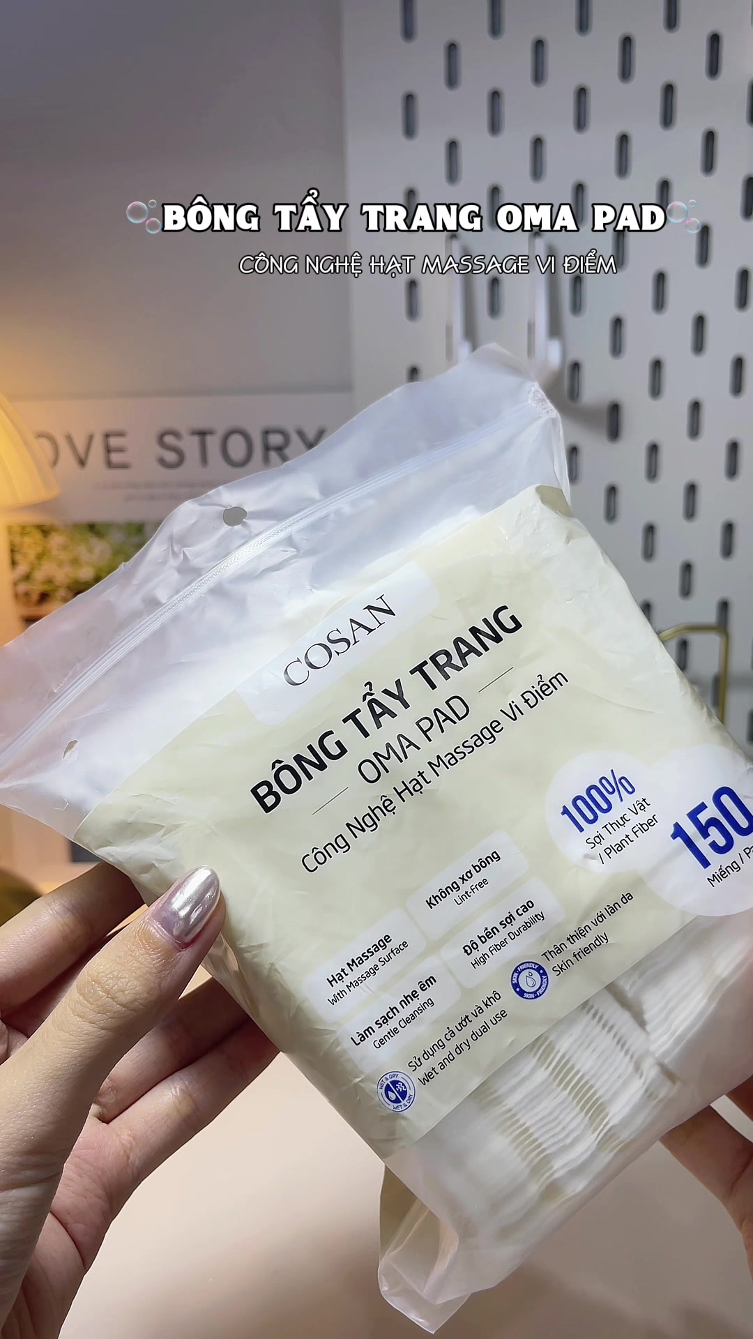 @G&oacute;c review chất lượng
