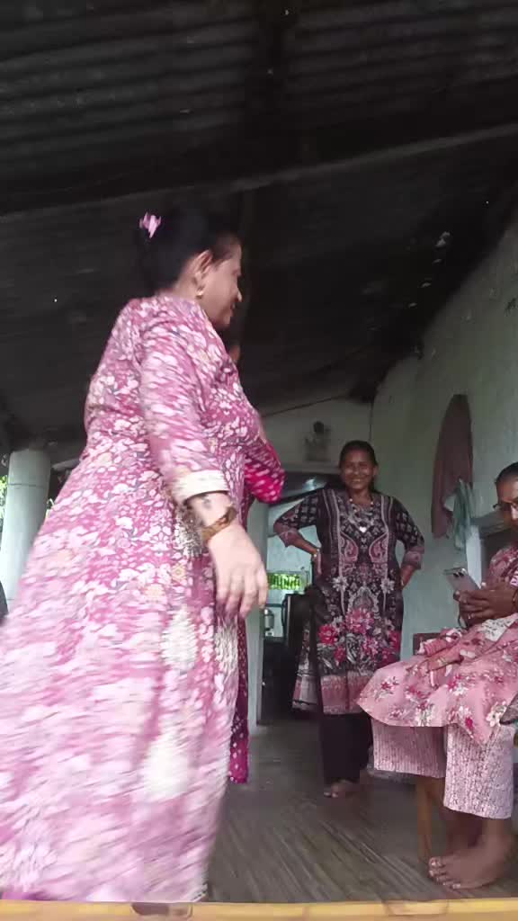 @Mina Kunwar