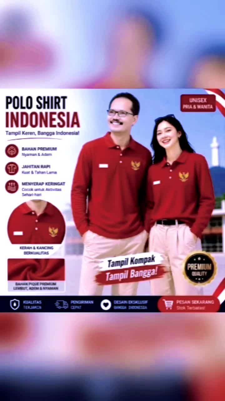@Dari Kontak Anda