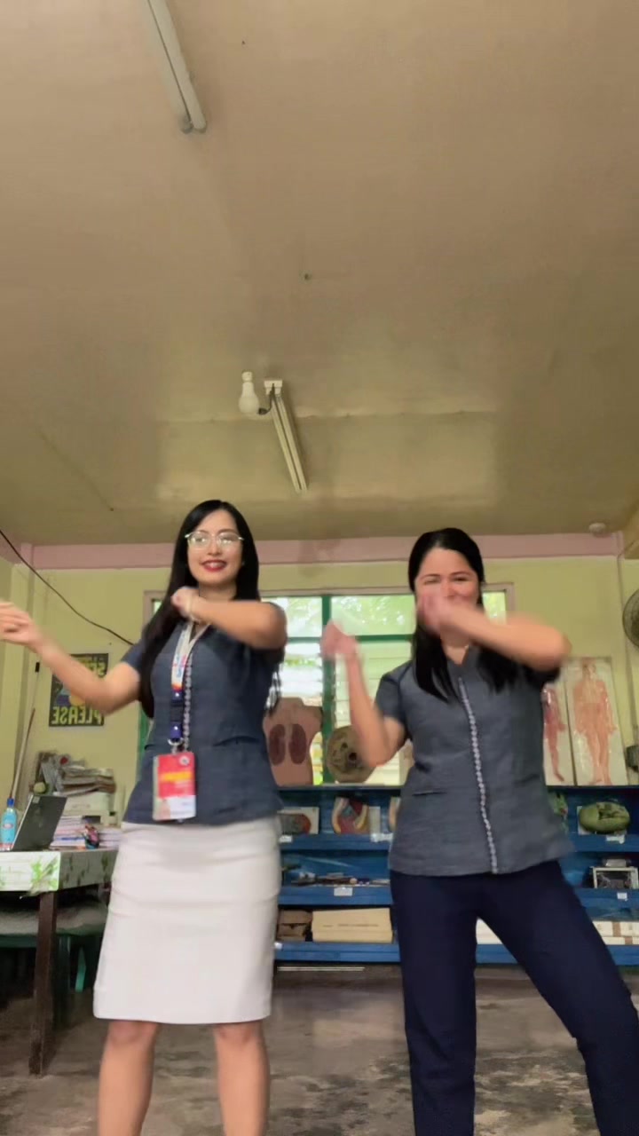 @Teacher Marydel 🎀