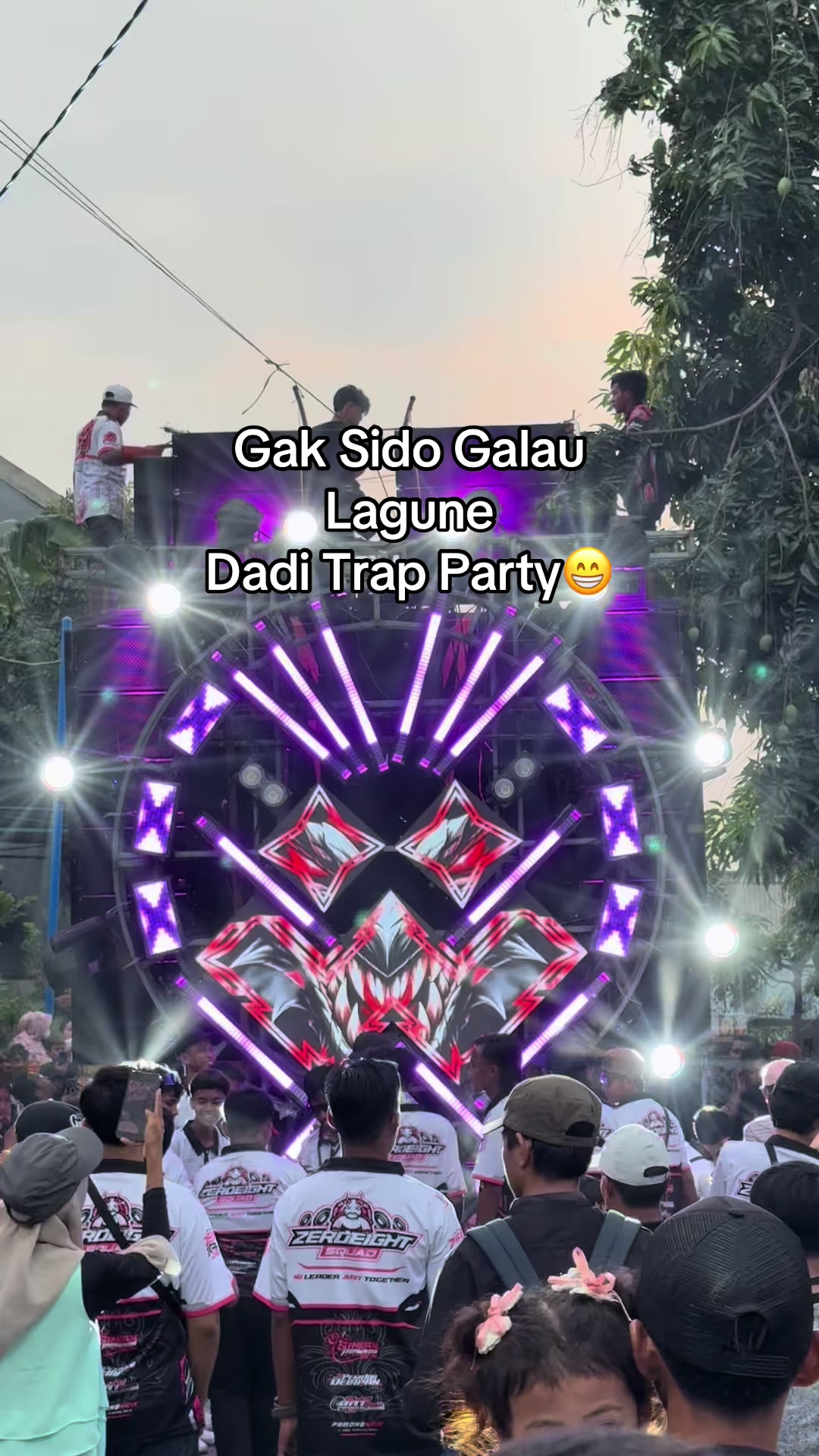 @Cctv Sound Karnaval Official