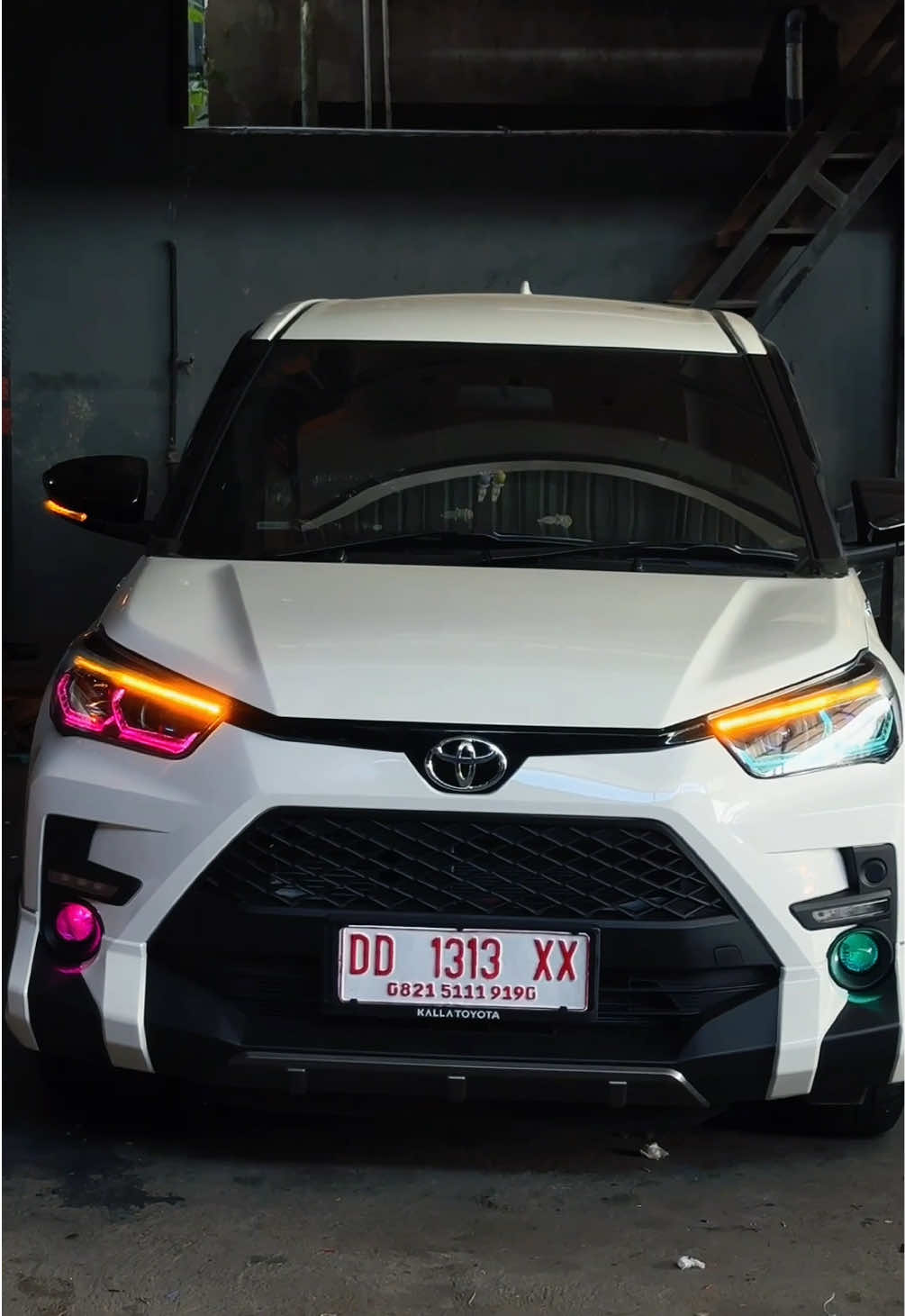 @AfdalMotor77