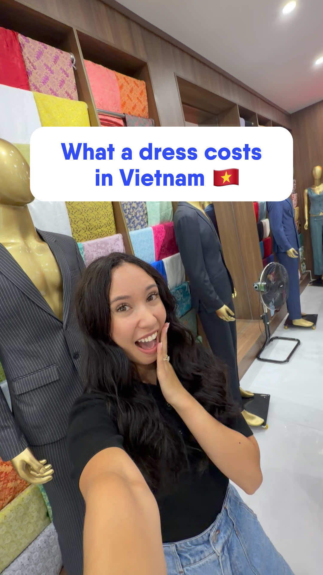 @Queenie Tan