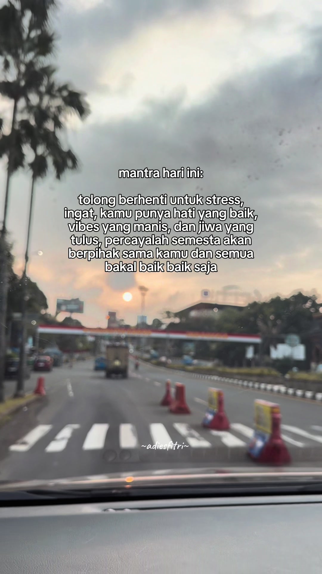 @Adies fitri