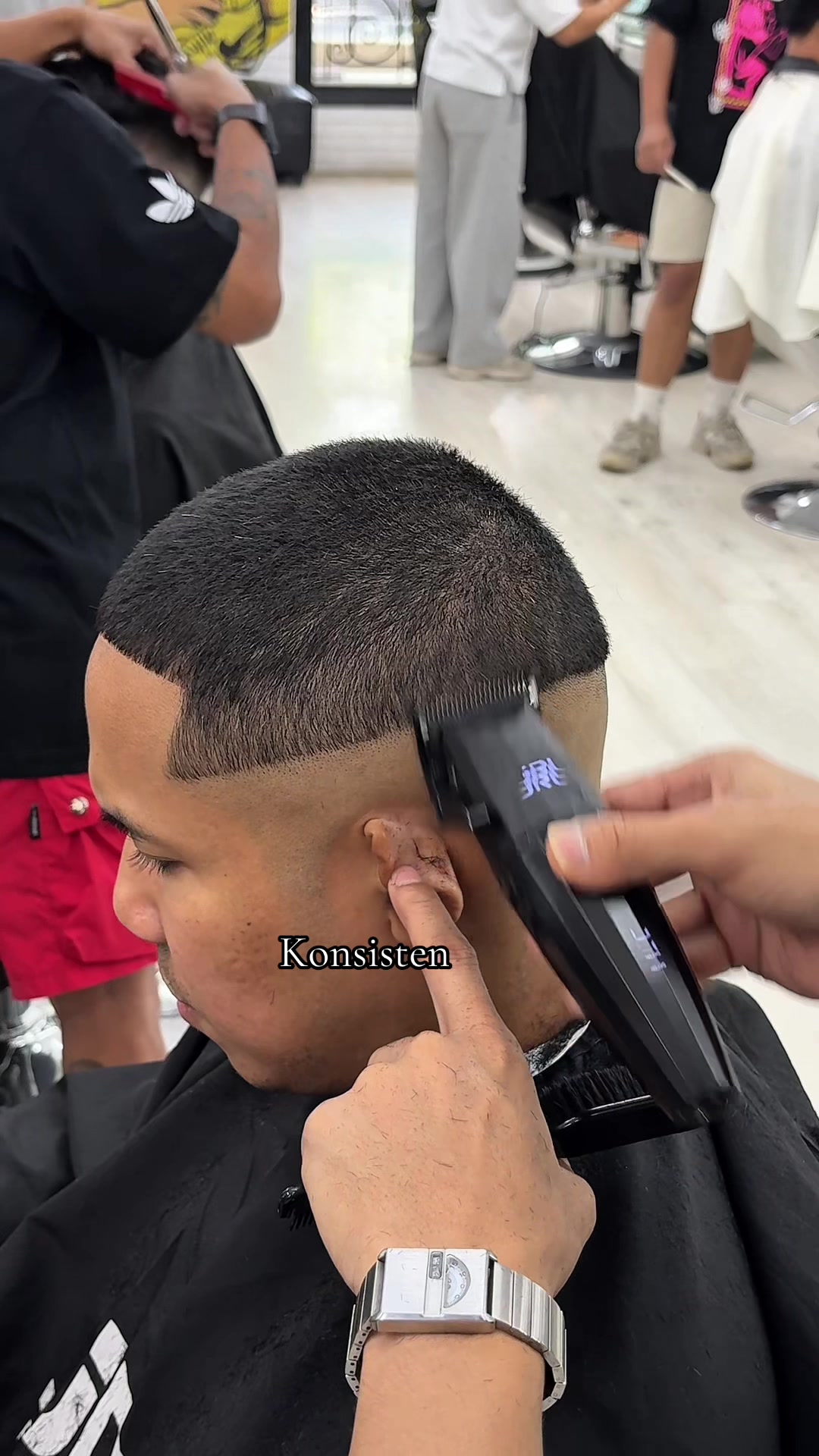 @Ig:Nandho_oi HAIRNERDS STUDIO