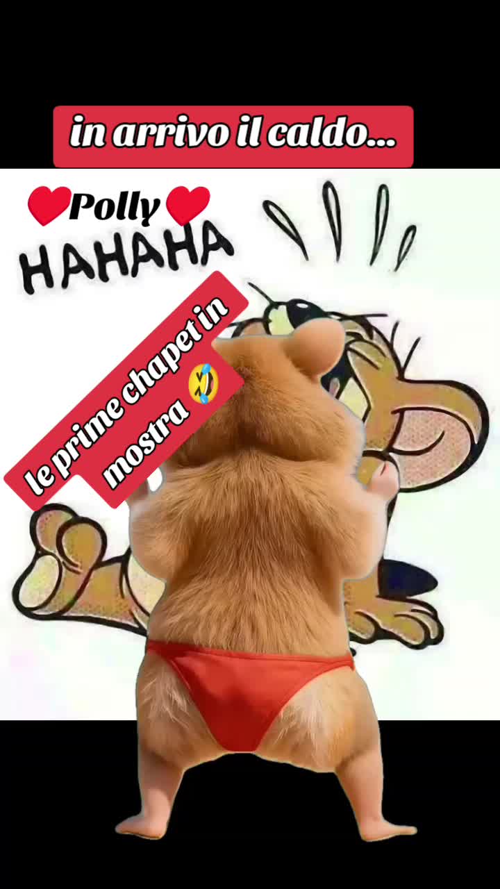 @&hearts;️ POLLY &hearts;️