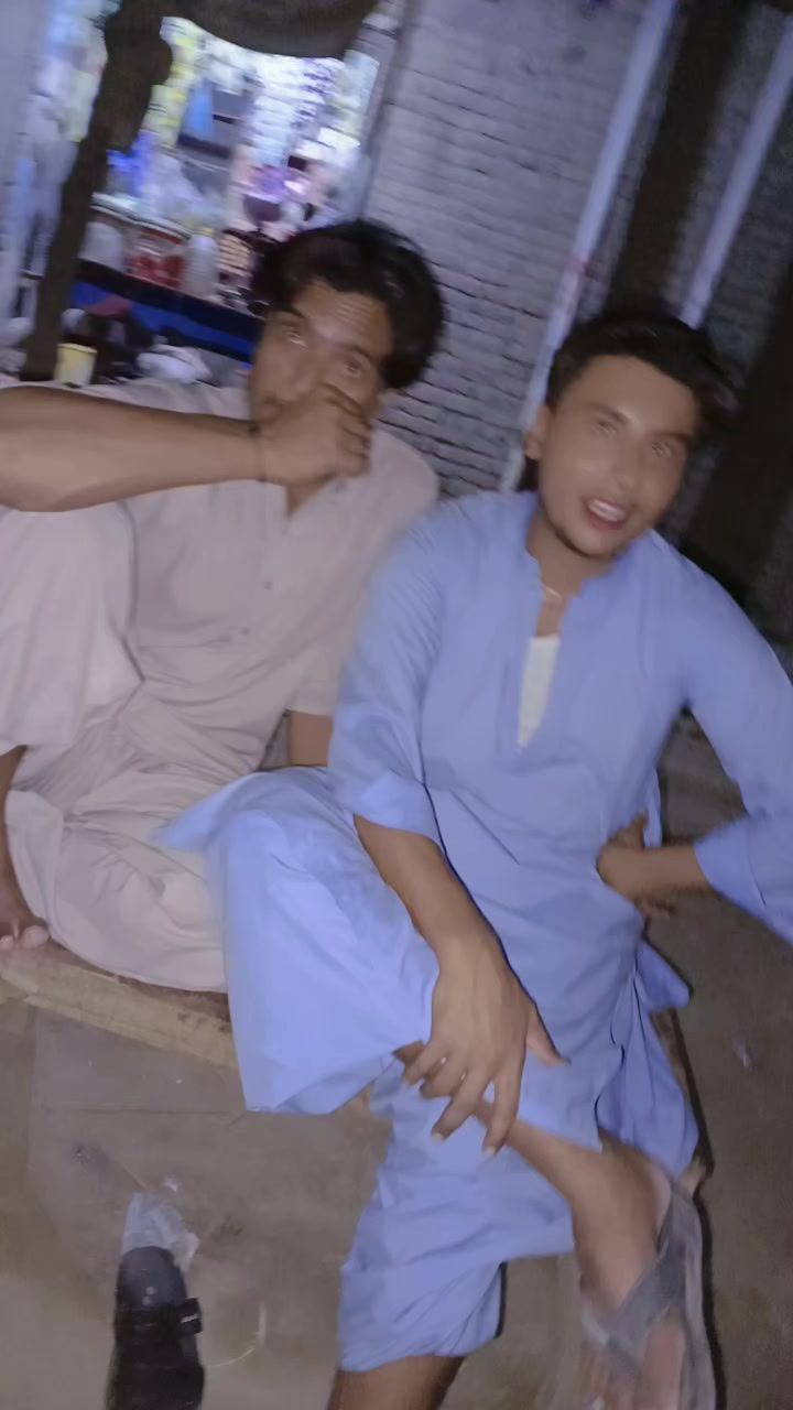 @danish malik