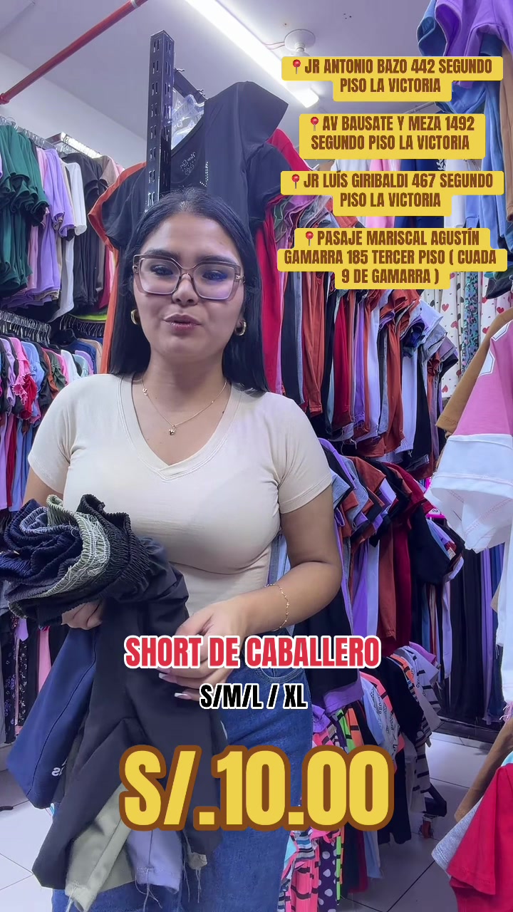 @KL MODA JUVENIL MAYORISTAS