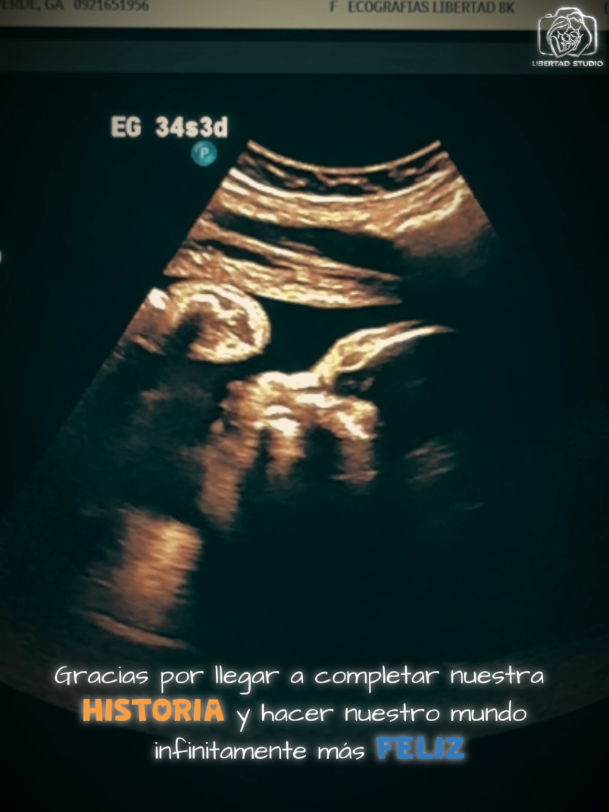 @ECOGRAFIAS LIBERTAD 8K