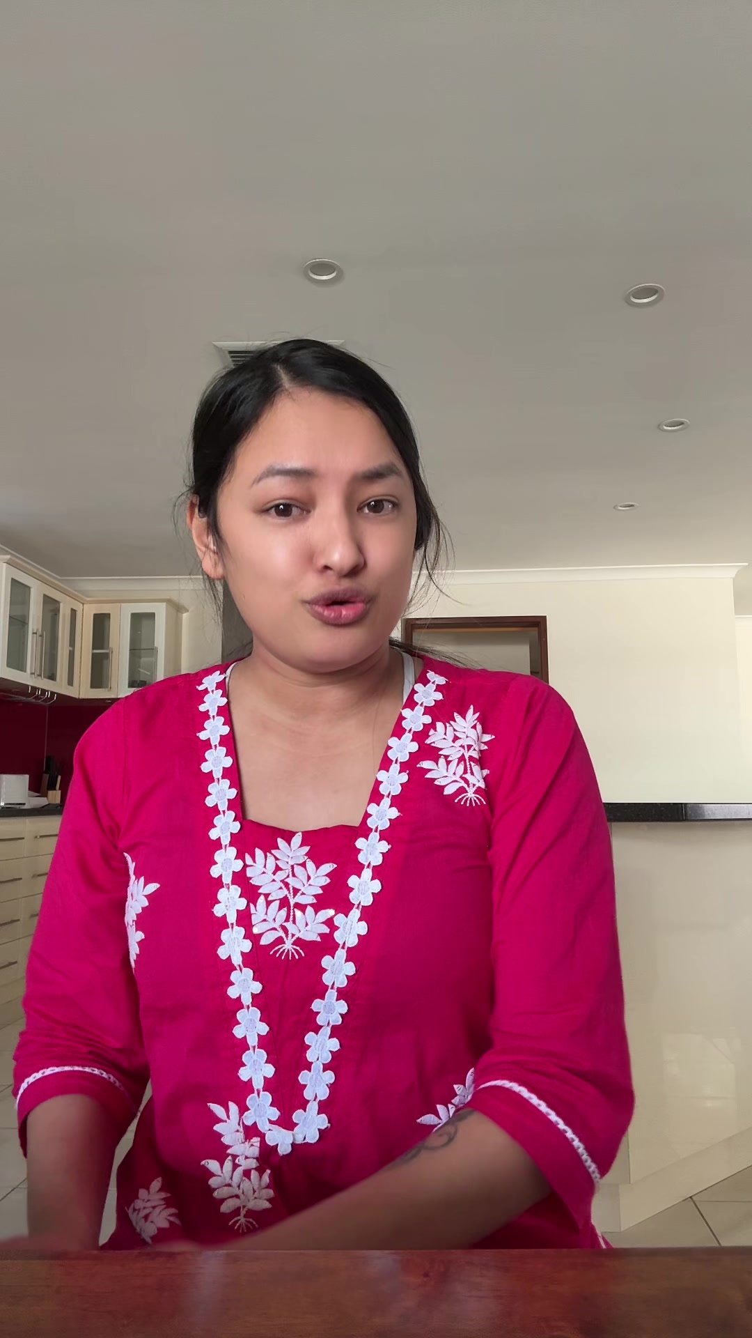 @Saleena Basnet