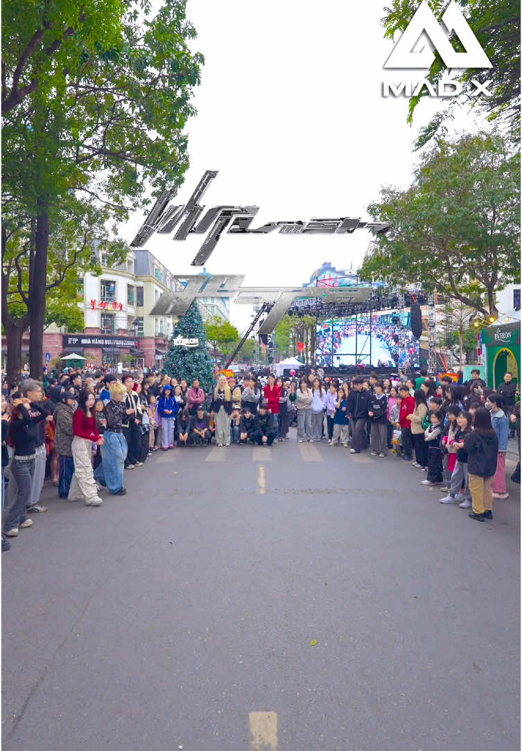 @MAD-X Official