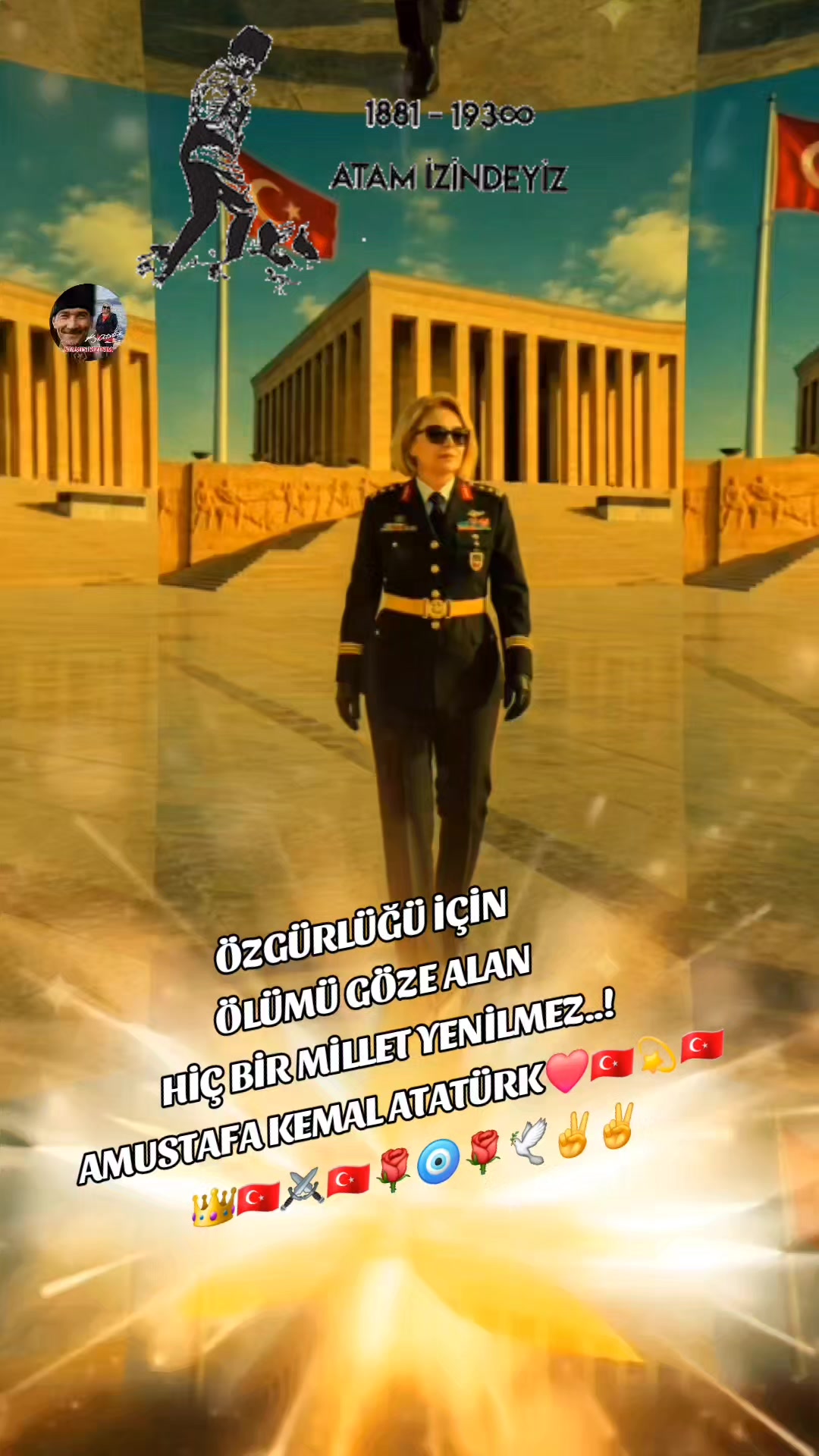 @ATATÜRK'ÇÜ