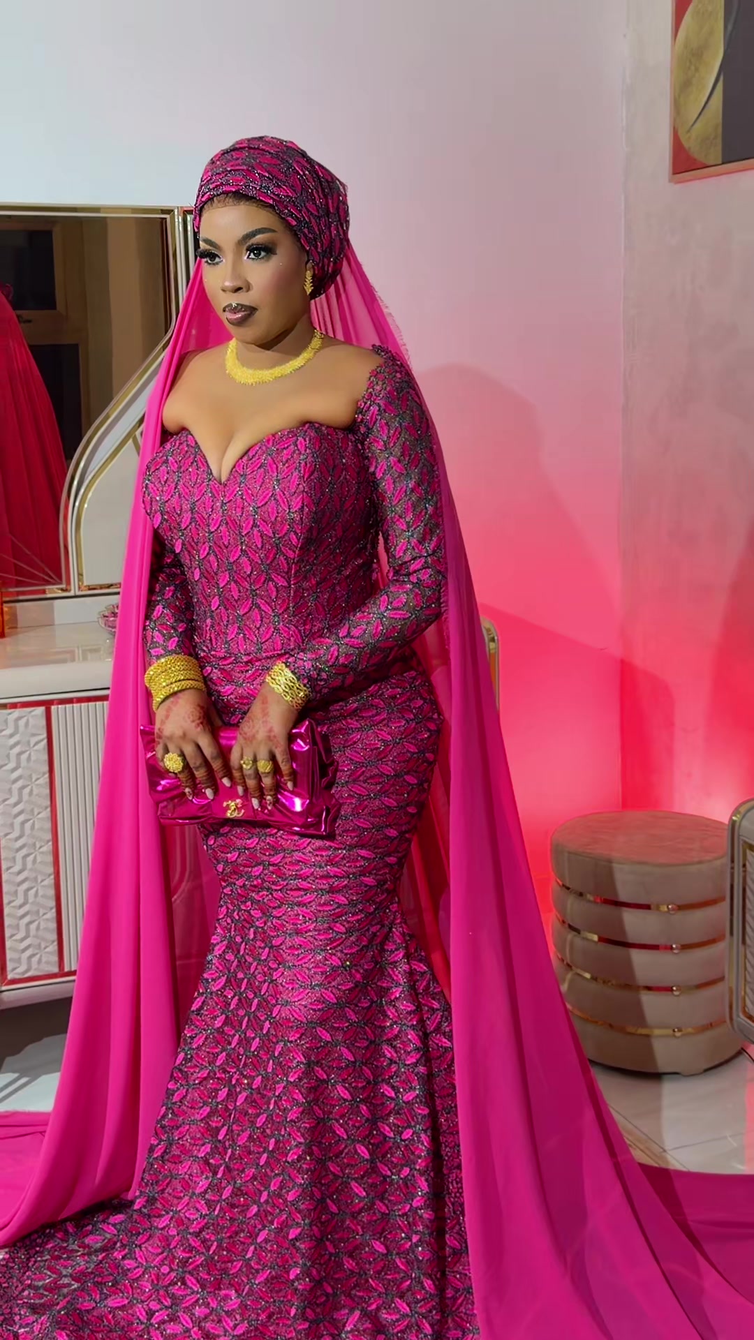 @Charo couture🇸🇳🇸🇳