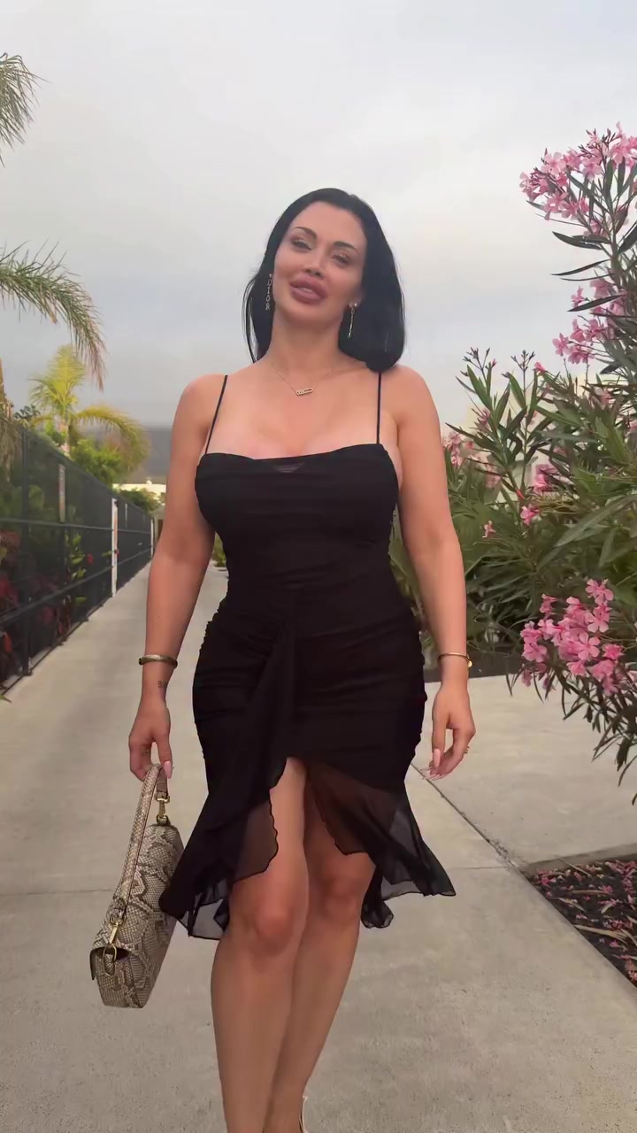 @Aletta Ocean (Dora Varga)