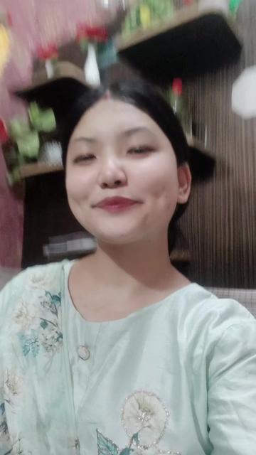 @shristi ghale gurung magar