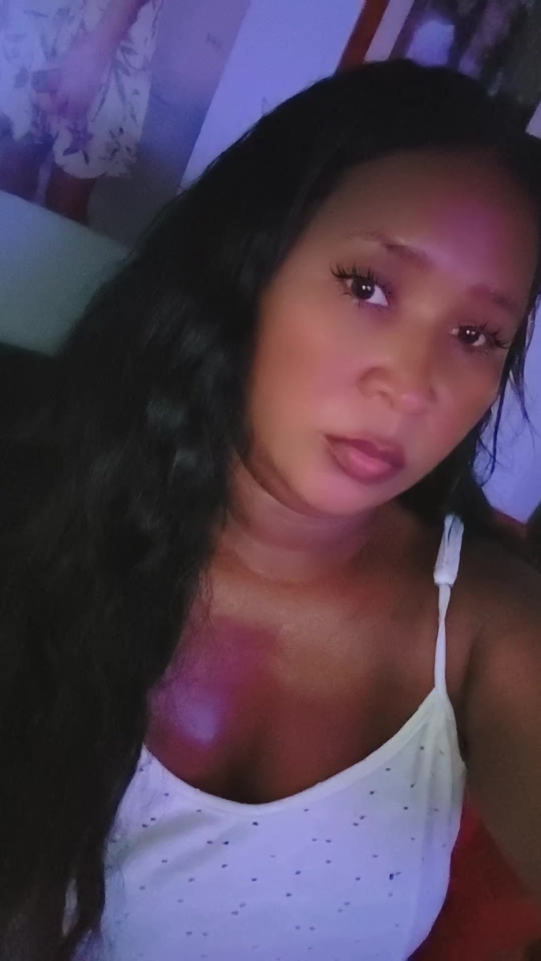 @la negra esa