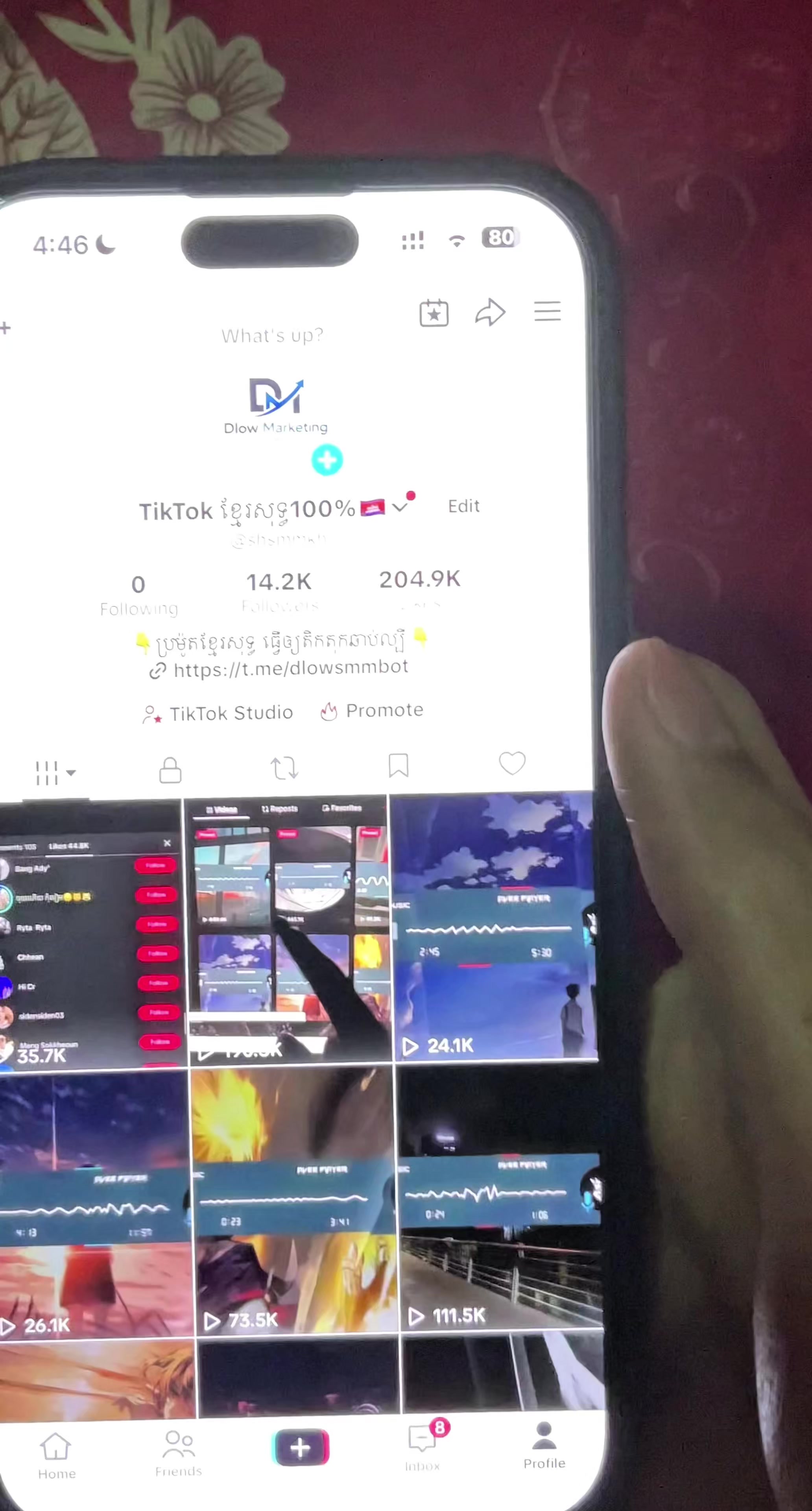 @Navii