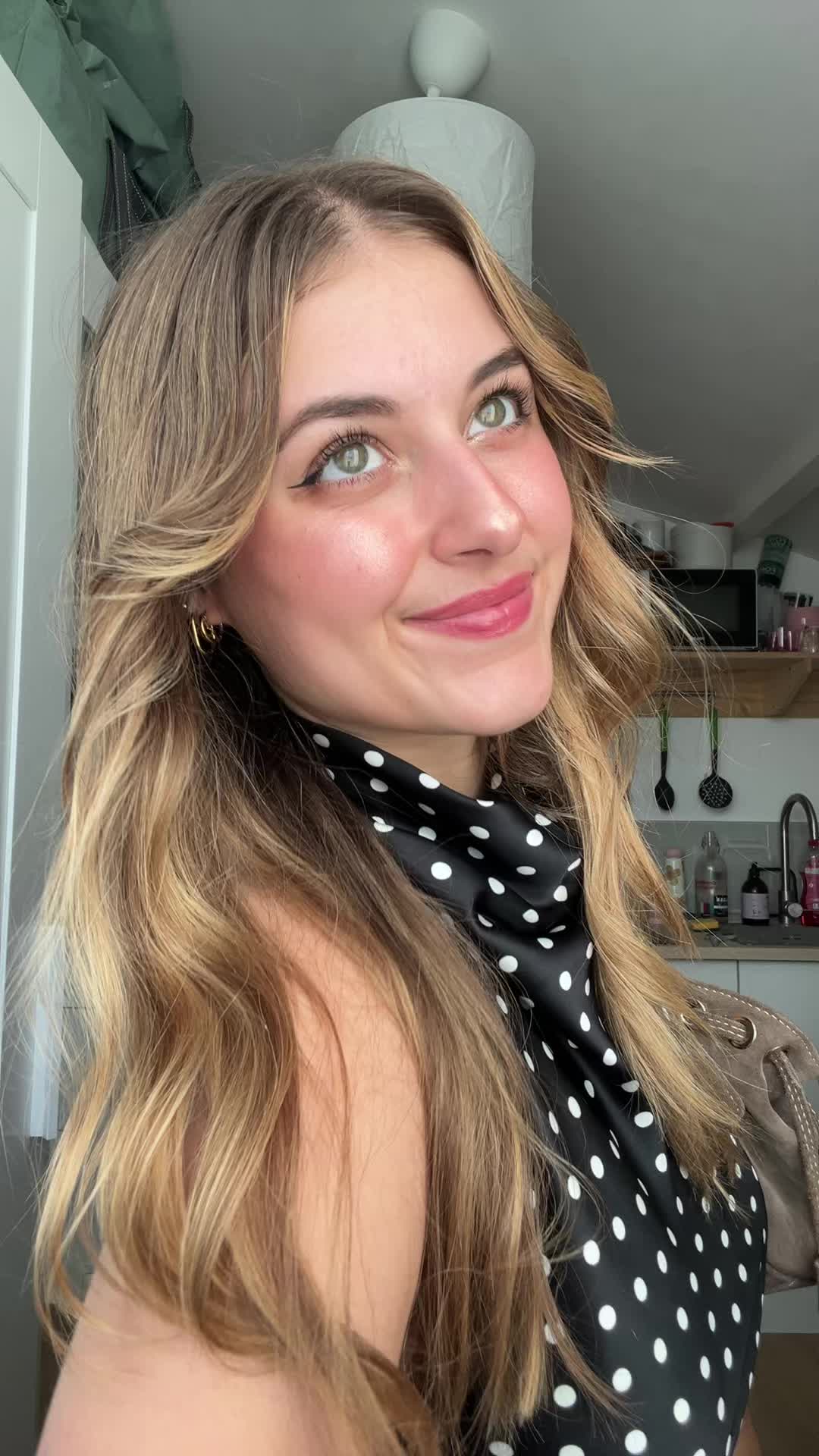 @Iamzulie 💋
