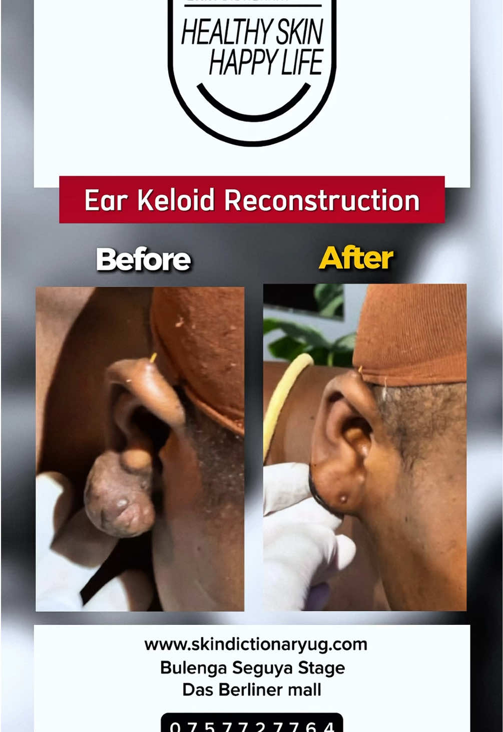 @Skin Dictionary