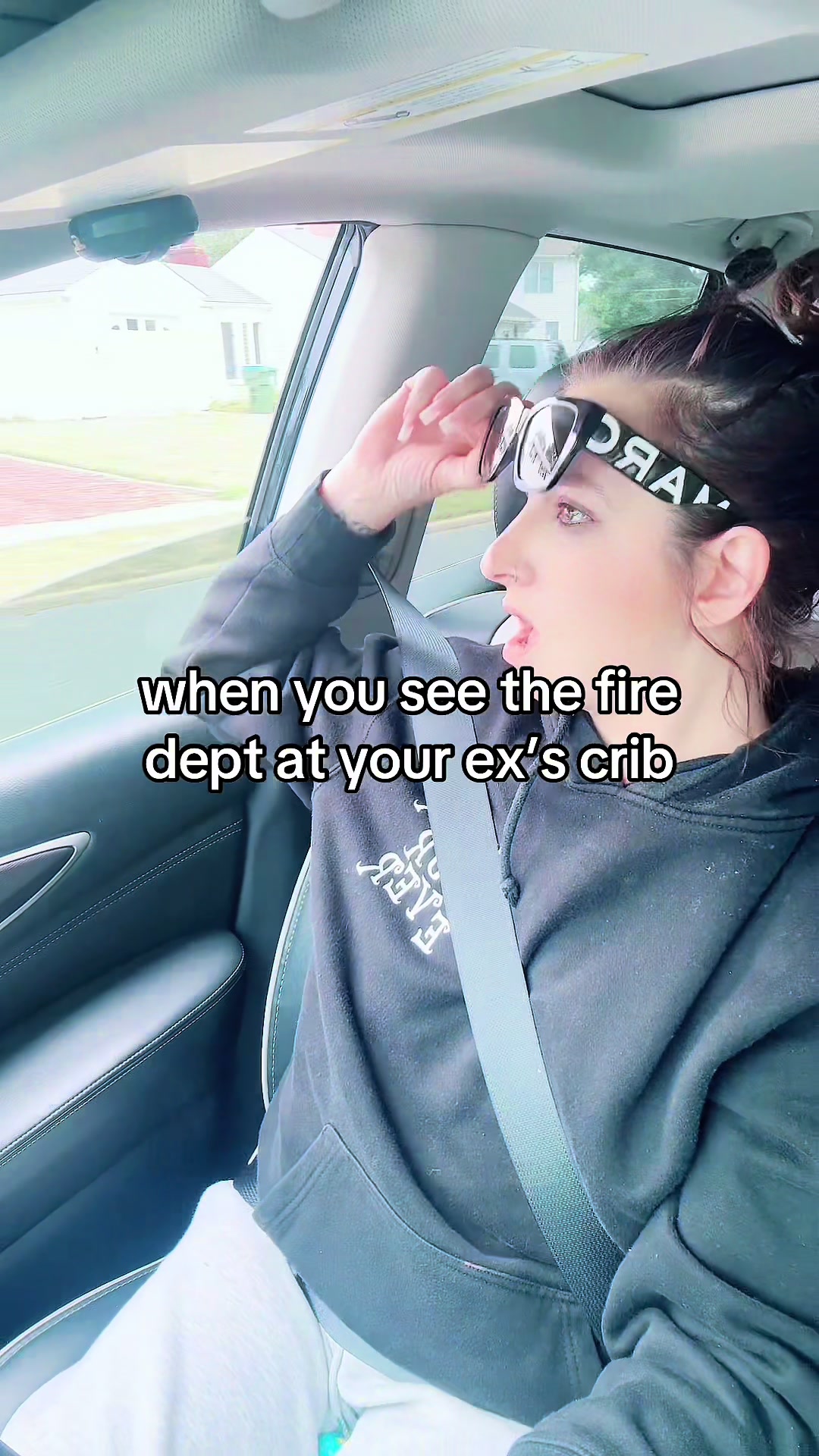 @Kristen Marie
