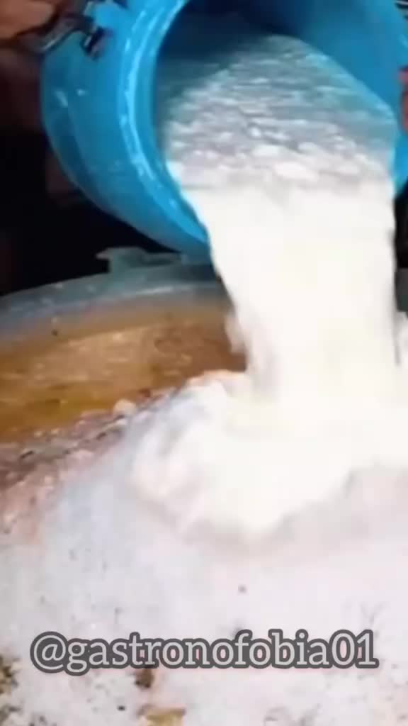 @Gastronofobia